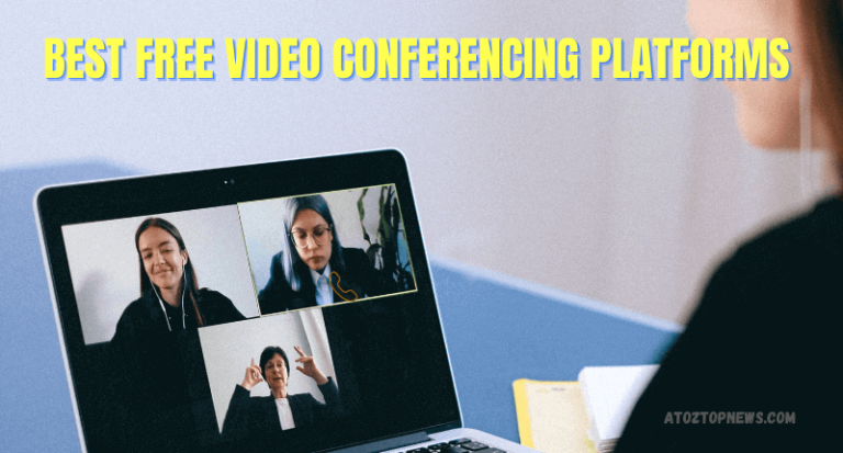 Best Free Video Conferencing Platforms