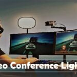 Best Video Conference Lighting