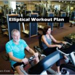 Elliptical Workout Plan for Beginners