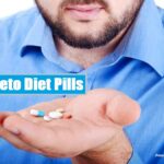 Keto Diet Pills on The Market
