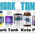 Shark Tank Keto Pills Free Trial