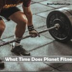 What Time Does Planet Fitness Close