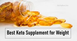 Best Keto Supplement for Weight Loss