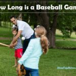 How Long is a Baseball Game