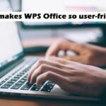 What makes WPS Office so user-friendly