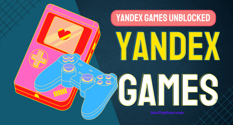 yandex games unblocked