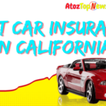 Best Car Insurance in California