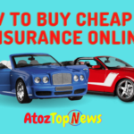 Buy Cheap Car Insurance Online