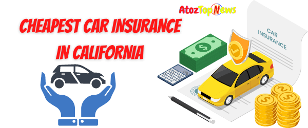 Best Car Insurance in California