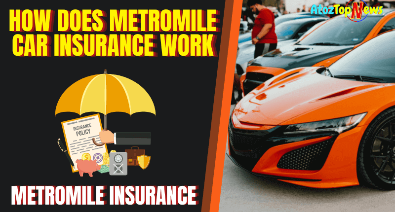 Metromile Insurance - How Does Metromile Car Insurance Work