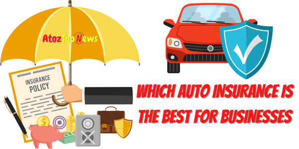 What is commercial auto insurance for businesses