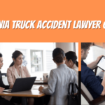 California Truck Accident Lawyer Can Help