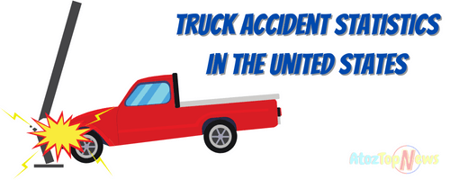 California Truck Accident Lawyer Can Help