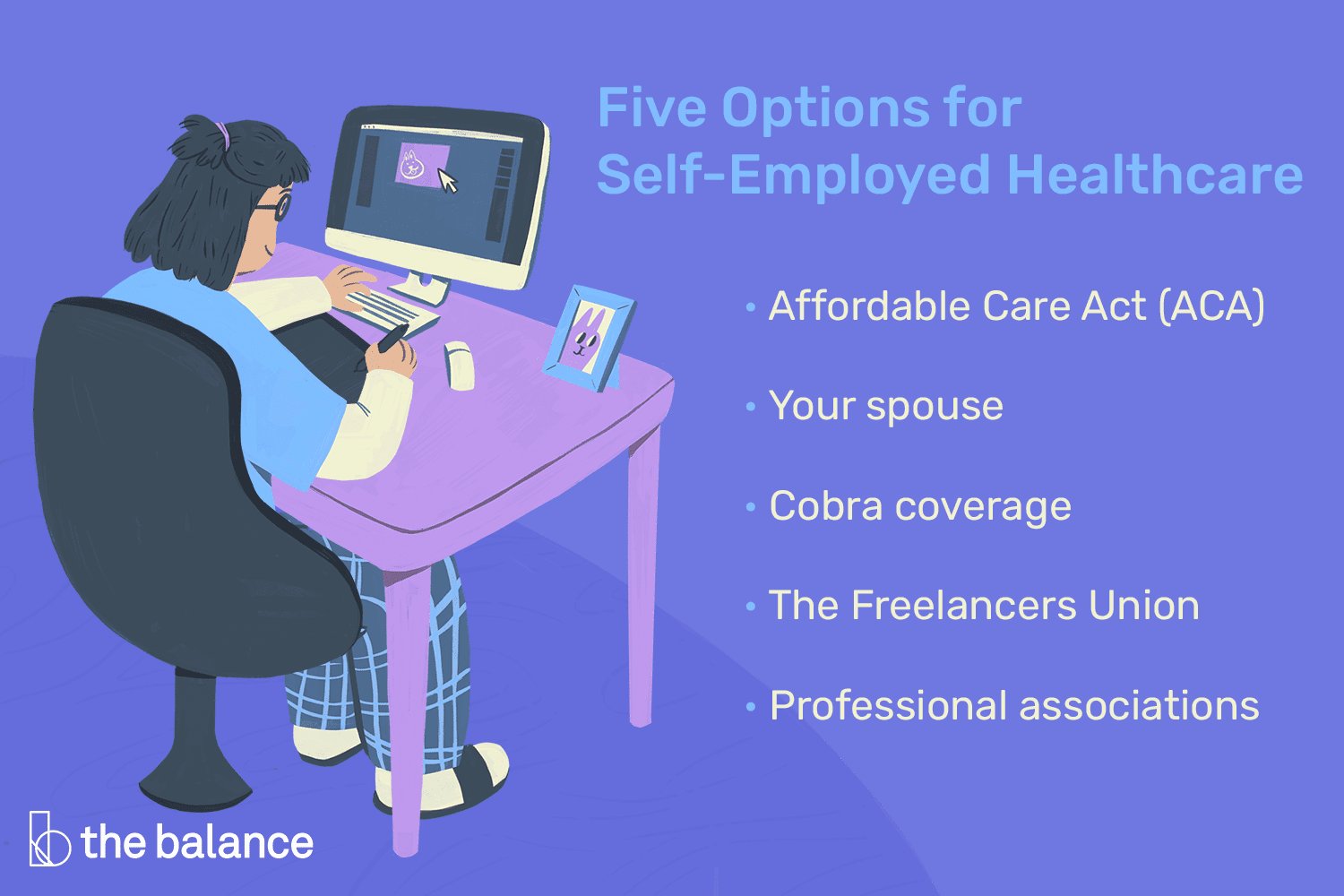 Health Insurance Options for Freelancers 1702503627